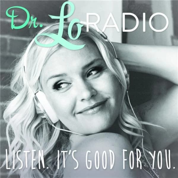 Cover art for Dr. Lo Radio Show