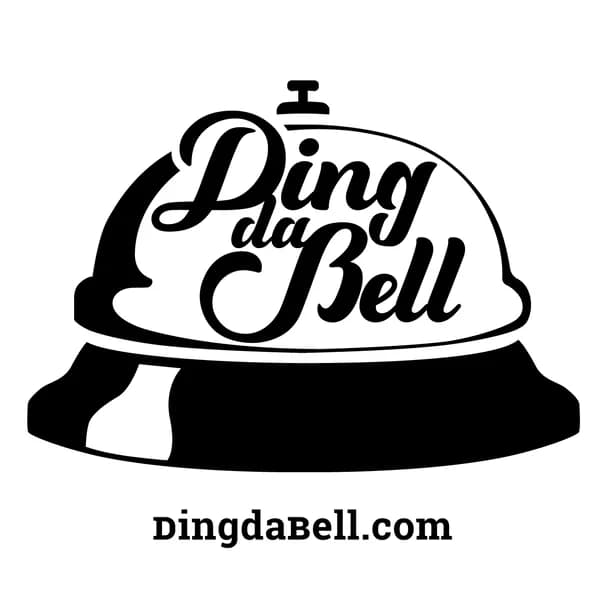 Cover art for Ding da Bell