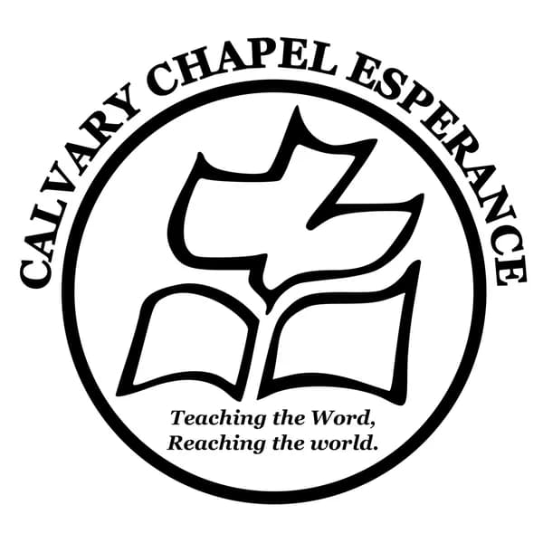 Cover art for Calvary Chapel Esperance Weekly Sermon