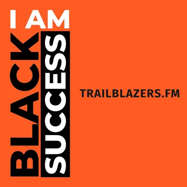 Cover art for I Am Black Success®