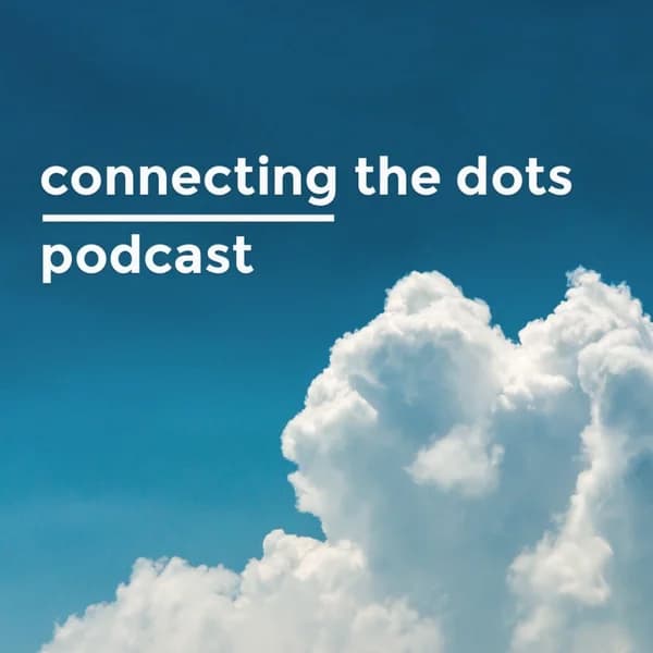 Cover art for Connecting The Dots