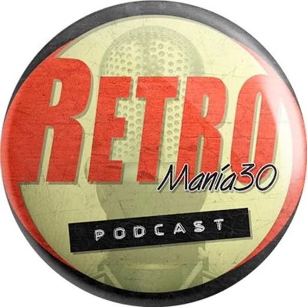 Cover art for RetroManía30