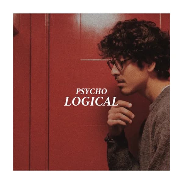 Cover art for "PSYCHOLOGICAL" por Luis Mohedano