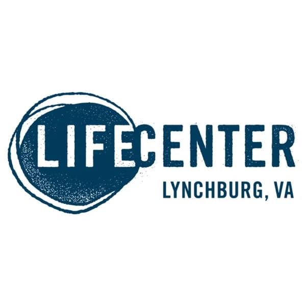 Cover art for Life Center Lynchburg