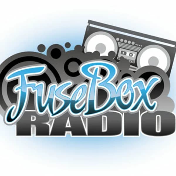 Cover art for FuseBox Radio Broadcast