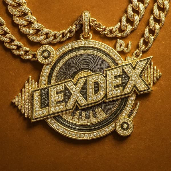 Cover art for LexDex Mix