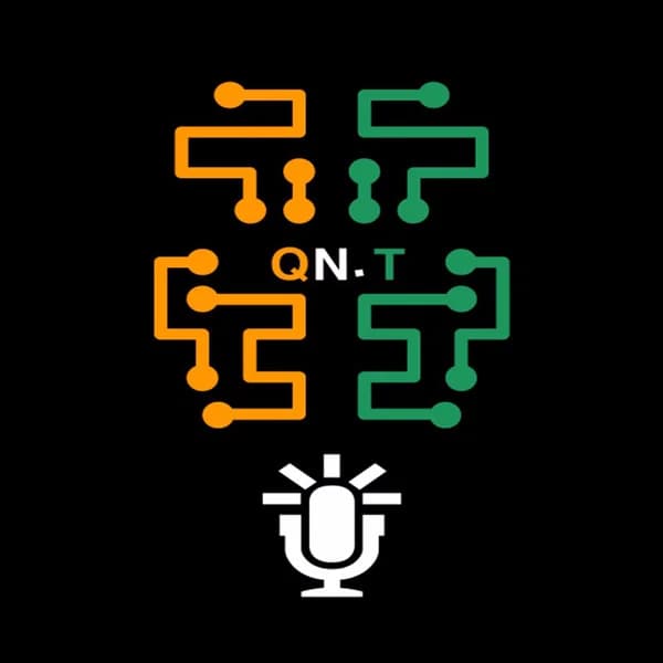 Cover art for 49.3QNT