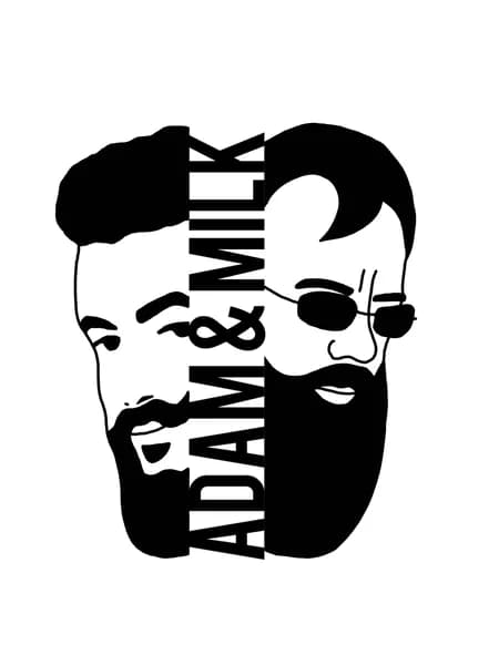 Cover art for Unpleasant with Adam and Milk