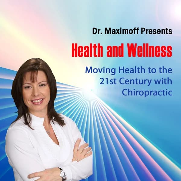 Cover art for MAXLIFE CHIROPRACTIC MORRISTOWN NJ