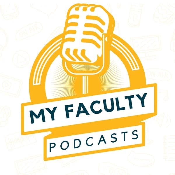 Cover art for MyFaculty Podcasts