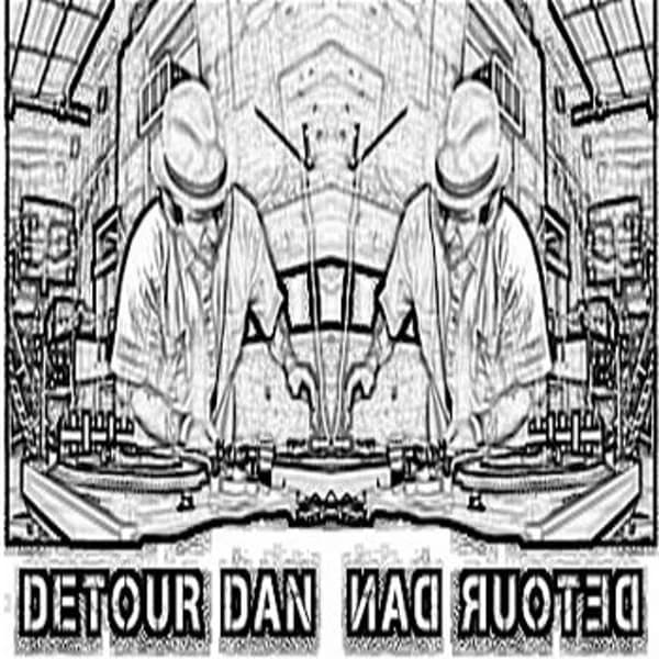 Cover art for DetourDan 's Podcast