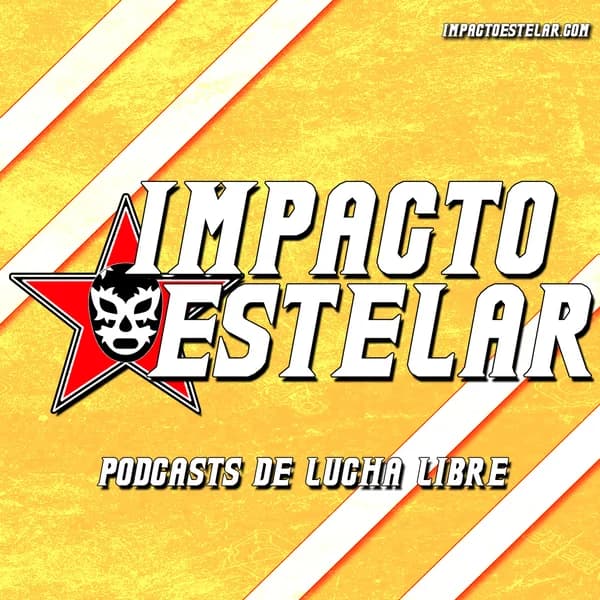 Cover art for Impacto Estelar
