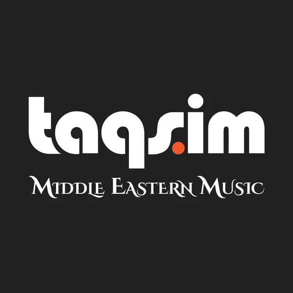 Cover art for TAQS.IM Middle Eastern Music