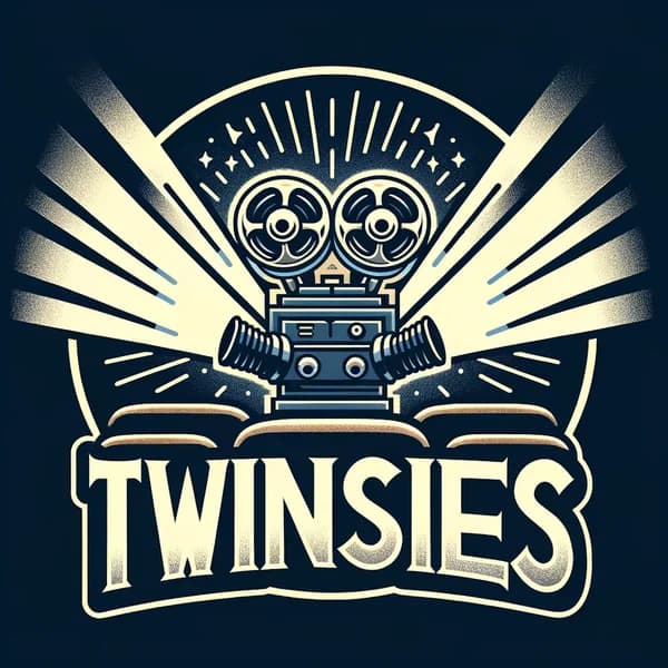 Cover art for Twinsies