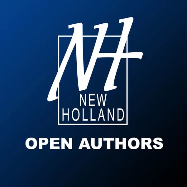 Cover art for Open Authors