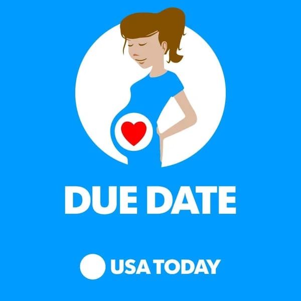 Cover art for Due Date