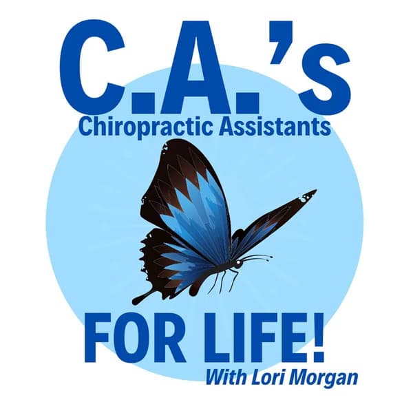 Cover art for CA's For Life