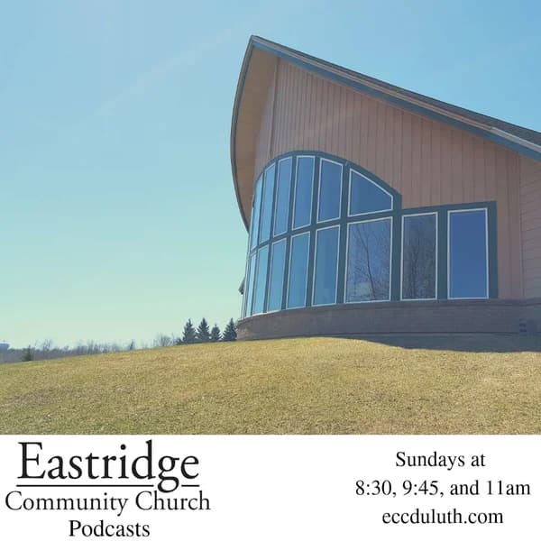 Cover art for Eastridge Community Church