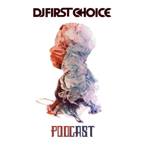 Cover art for DJ FirstChoice Podcast