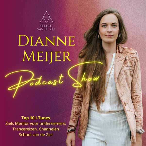 Cover art for Dianne Meijer Podcast Show