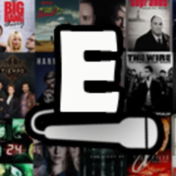 Cover art for Enseriados