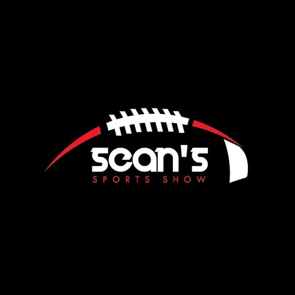Cover art for Sean's Sports Show
