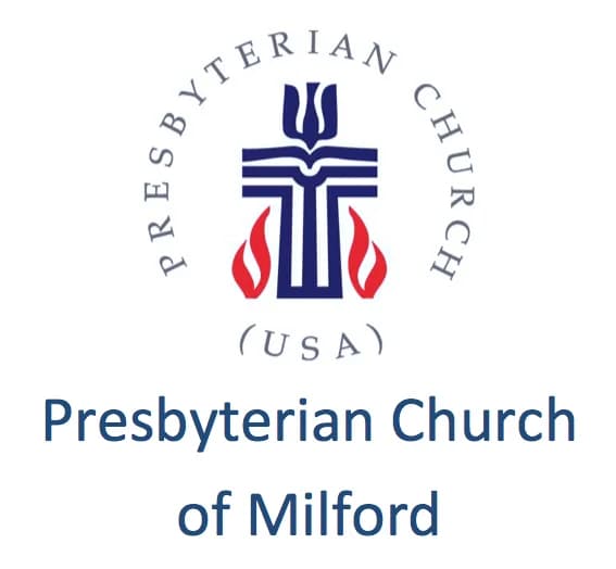Cover art for Weekly Services - Presbyterian Church of Milford