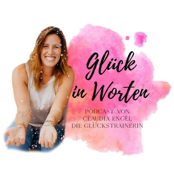 Cover art for Glück in Worten