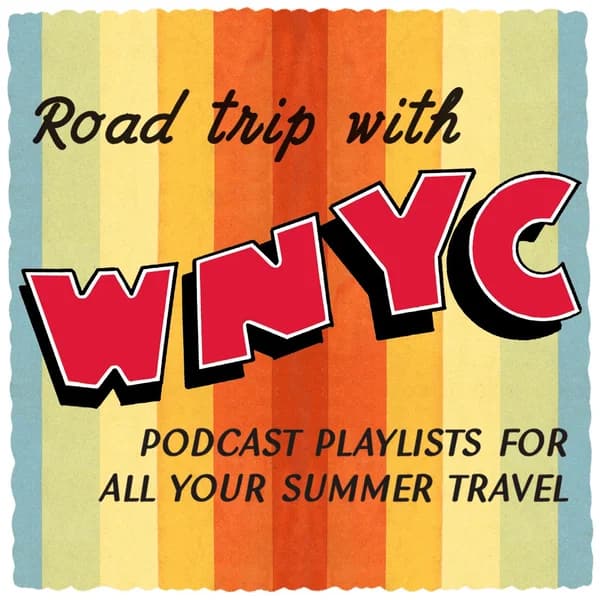 Cover art for Road Trip with WNYC