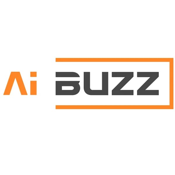 Cover art for AI Buzz