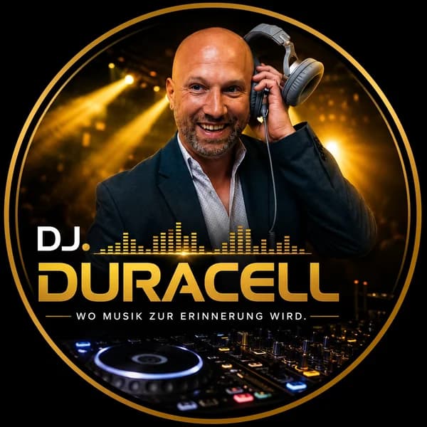 Cover art for Podcast Dj.Duracell