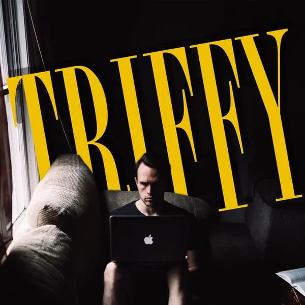 Cover art for Triffy.de Radioshow - Tägliche Folgen