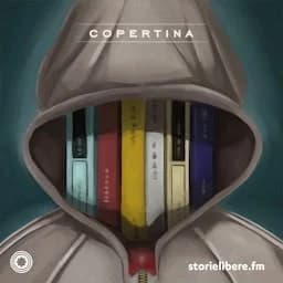 Cover art for Copertina
