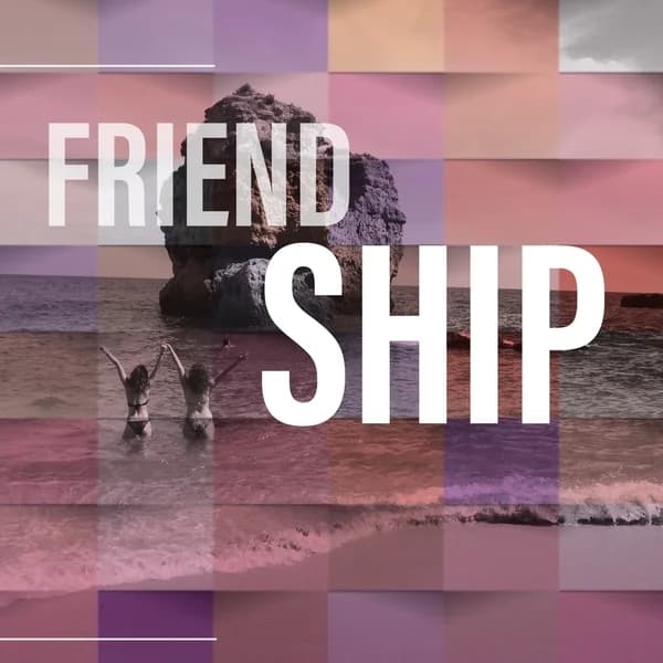 Cover art for Friendship | Le podcast dédié à l'amitié et aux relations amicales