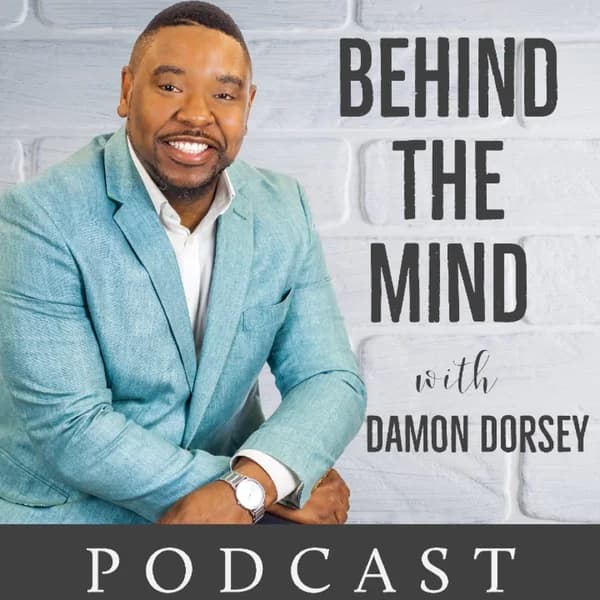 Cover art for Behind The Mind