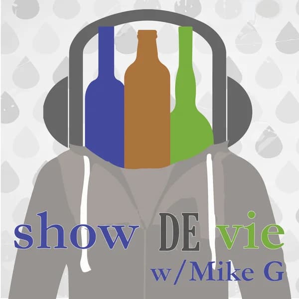 Cover art for Show de Vie Podcast