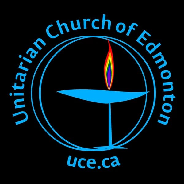 Cover art for Unitarian Church of Edmonton (UCE)