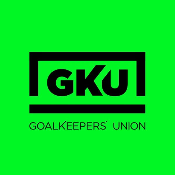 Cover art for Goalkeepers' Union