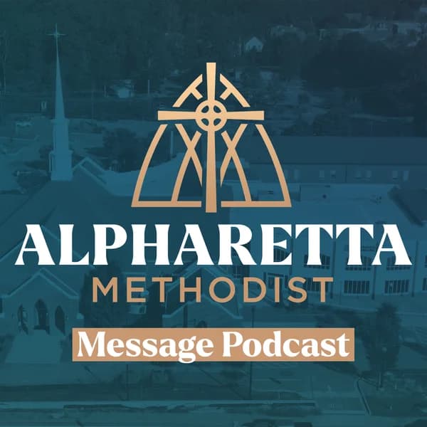 Cover art for Alpharetta Methodist