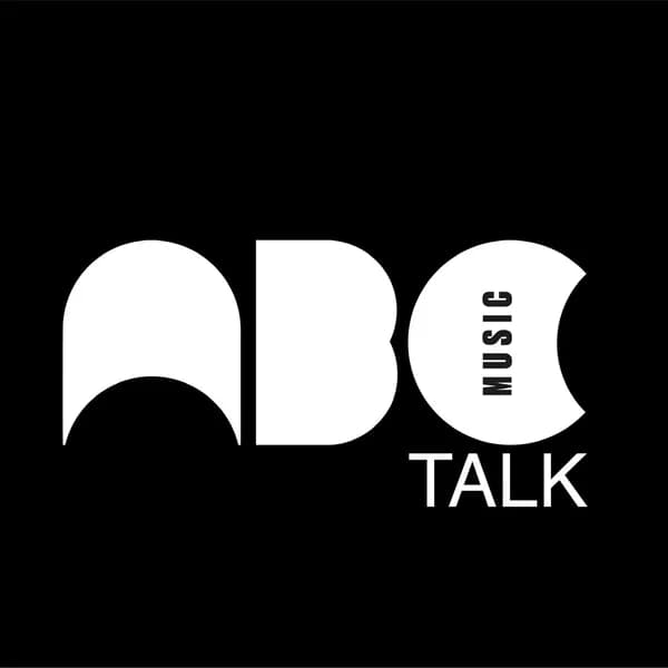 Cover art for ABC Music Talk