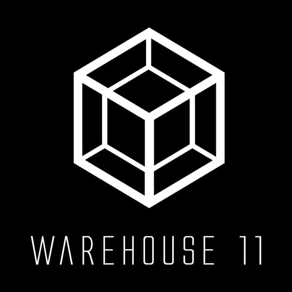 Cover art for Warehouse 11