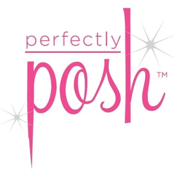 Cover art for PoshCast from Perfectly Posh