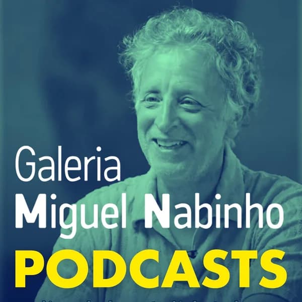 Cover art for GALERIA MIGUEL NABINHO - QUE PAÍS É ESTE / SEM TÍTULO