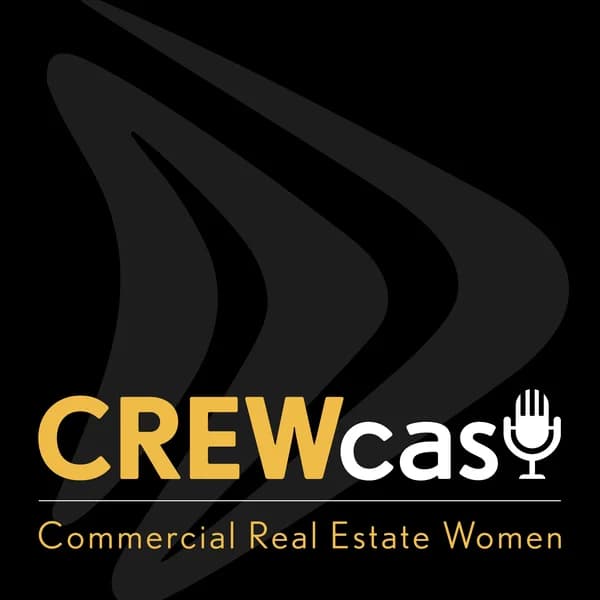 Cover art for CREWcast