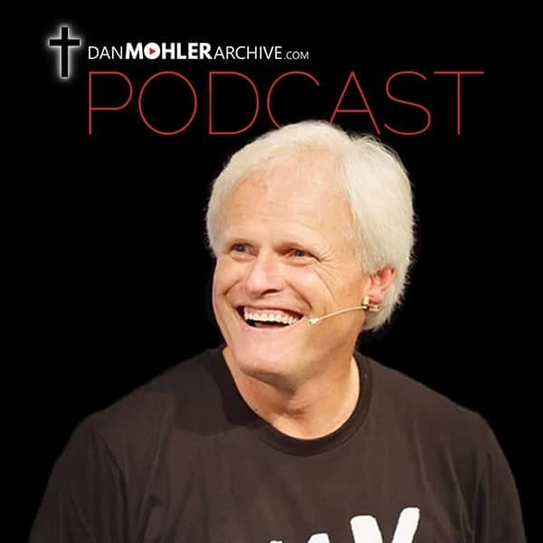 Cover art for DanMohlerArchive.com