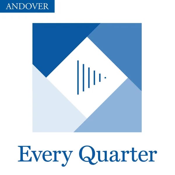Cover art for Every Quarter
