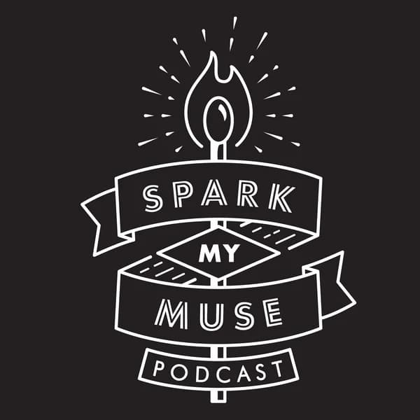 Cover art for Spark My Muse