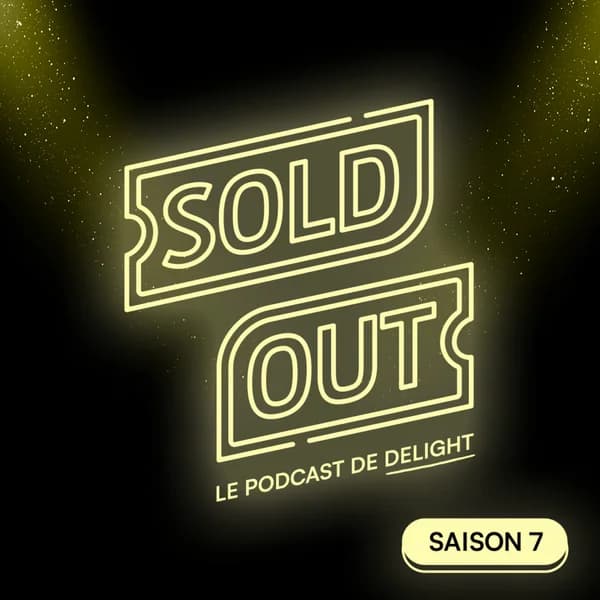 Cover art for Sold Out