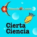 Cover art for Cierta Ciencia - Cienciaes.com