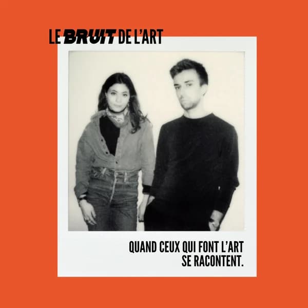 Cover art for Le Bruit de l'art